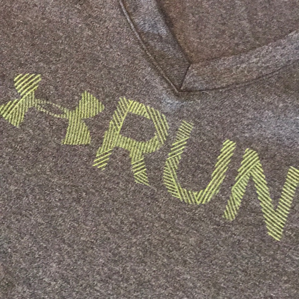 Women's heat gear top